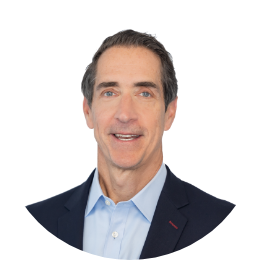 About Executive Board Larry Edwards