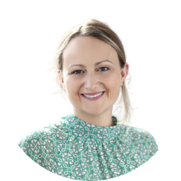 About Executive Board Sabrina Kuttruff Coqui