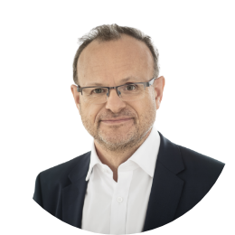 About Supervisory Board Sean Marett