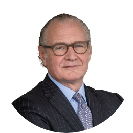 About Supervisory Board Stefan Oschmann