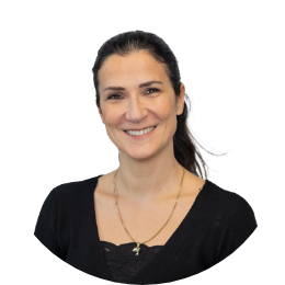 About Team Alessandra Marini