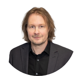 About Team Alexander Birkmann