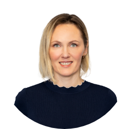 About Team Ilona Arnold