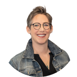 About Team Katharina Nothelfer