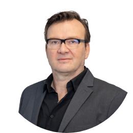 About Team Peter Lischka