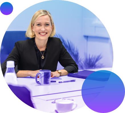 Careers Open Opportunities Circle Photo