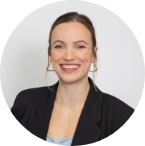 Contact Headshot Anja Vogelsang