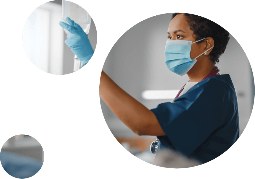 Homepage Circle Photos Right