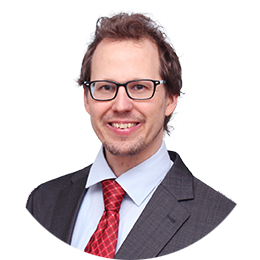 About Team Bernhard Lesch