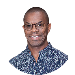 About Team Kenneth Lawrence