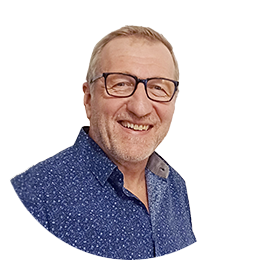 About Team Thomas Deszeri