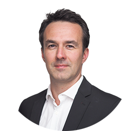 About Team Xavier Prugnard